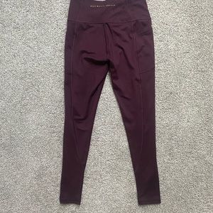 Victoria Secret Athletic Leggings